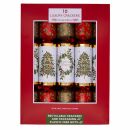 Harvey & Mason - 12 x 10 Large Luxury Eco Christmas...