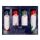 Christmas Time - 4 Pull Pop Crackers - Gonk