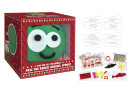 Pass the Parcel - Brussel Sprout