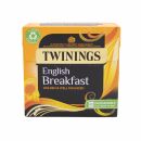 Twinings - English Breakfast - 4 x 80 Tea Bags 200g