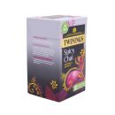 Twinings - Spicy Chai - 4 x 40 Tea Bags 100g