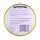 New English Teas - English Breakfast Tea 240 Tea Bags - Vintage Floral Tin - Blush