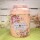 New English Teas - English Breakfast Tea 240 Tea Bags - Vintage Floral Tin - Blush