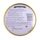 New English Teas - English Afternoon Tea 80 Tea Bags -...