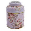 New English Teas - English Afternoon Tea 80 Tea Bags - Vintage Floral - Lilac