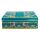 New English Teas - English Tea Selection 72 Tea Bags - The Song Thrush & Berries - Teal