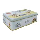 New English Teas - English Tea Selection 72 Tea Bags - Winnie the Pooh & Friends
