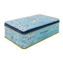New English Teas - English Tea Selection 72 Tea Bags - Beatrix Potter Tin - Daisies