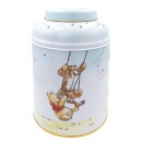 New English Teas - English Breakfast Tea 240 Tea Bags - Winnie the Pooh & Friends Tin