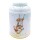 New English Teas - English Breakfast Tea 240 Tea Bags - Winnie the Pooh & Friends Tin