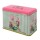 New English Teas - English Afternoon Tea 40 Tea Bags - Time For Tea - Pink