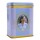 New English Teas - English Breakfast Tea 40 Tea Bags - Catherine, Princess of Wales Portrait Tin
