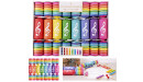 Harvey & Mason - Christmas Cracker 8 Pack - Xylophone - Game Crackers