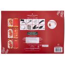 Harvey & Mason - 8 Premium Christmas Crackers - Red...