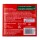 8 Mini Saucer Christmas Crackers - Christmas Characters
