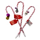 Candy Cane Pen